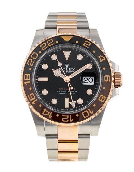 Rolex GMT Master II 126711 CHNR